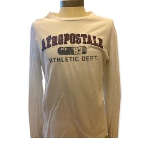 AEROPOSTALE men’s long sleeve